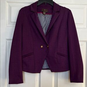 Fenn Wright Manson Suit Jacket/Blazer (Size: S)